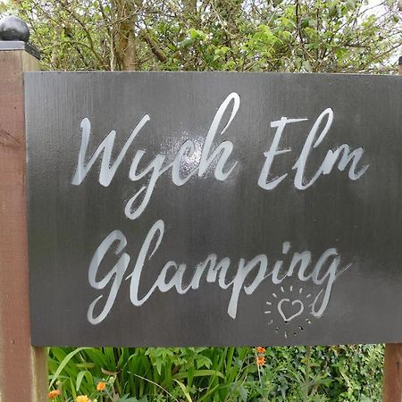 Dinky'S Den Leilighet Coverack Eksteriør bilde