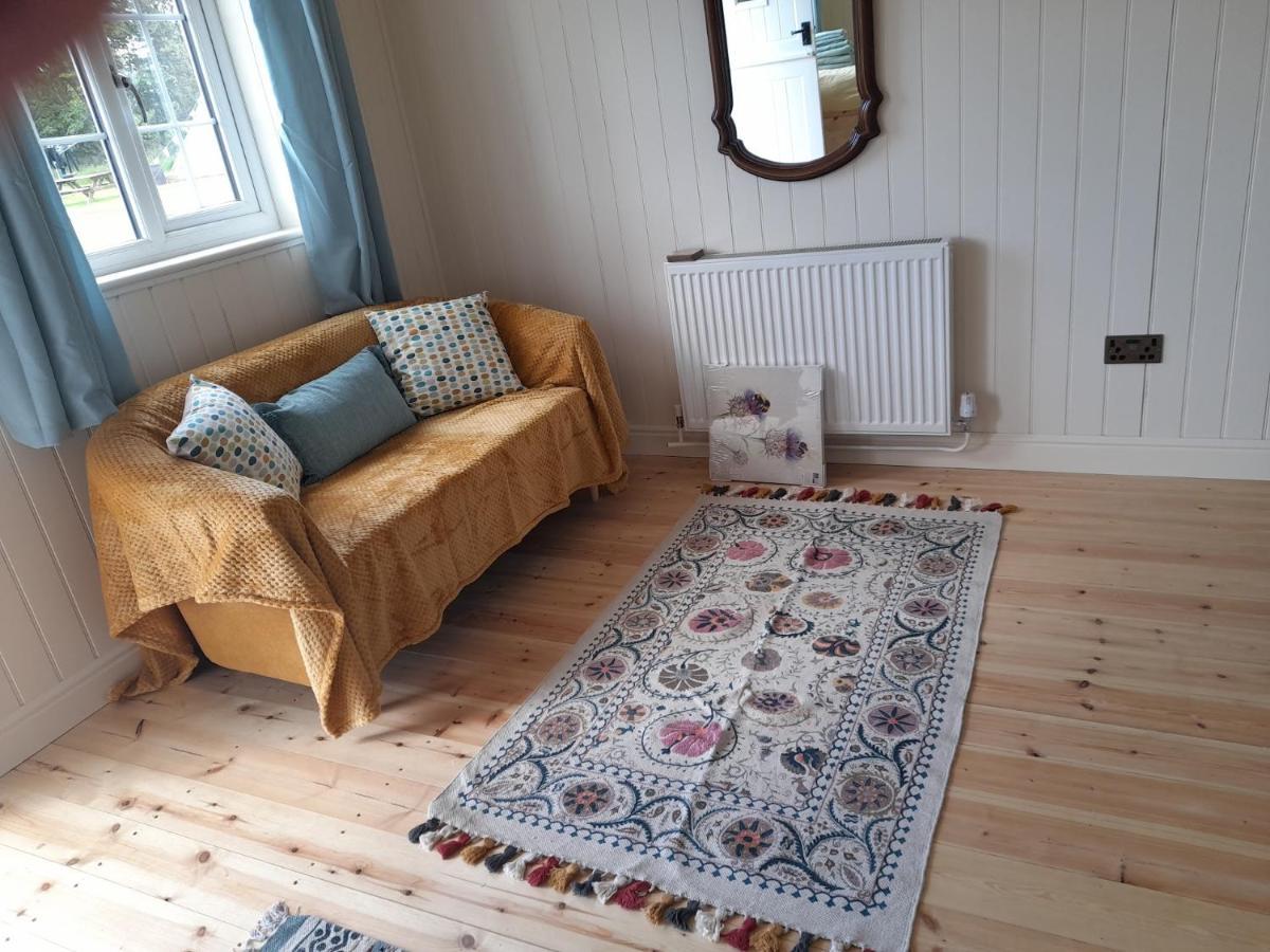 Dinky'S Den Leilighet Coverack Eksteriør bilde
