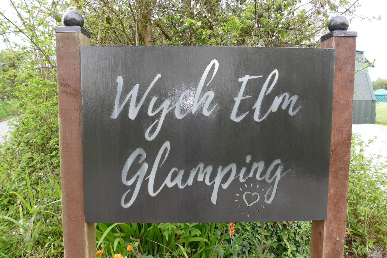 Dinky'S Den Leilighet Coverack Eksteriør bilde