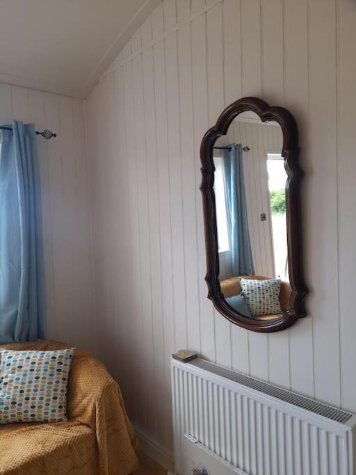 Dinky'S Den Leilighet Coverack Eksteriør bilde
